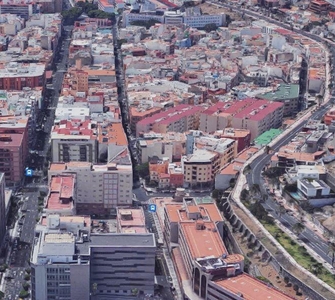 Alquiler de piso en Arenales (Las Palmas G. Canaria), Arenales