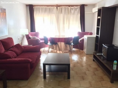 Apartamento en alquiler en pleno centro!