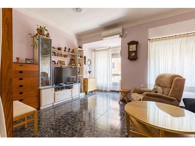 Apartamento en Torre de Romo