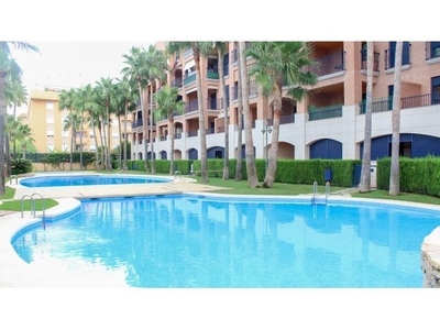 Apartamento en venta Alicante
