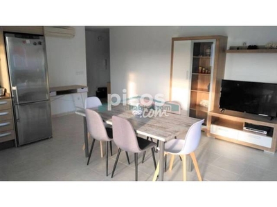 Apartamento en venta en Calle Benicato