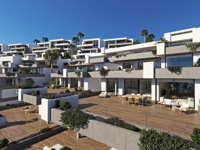 Apartamento en venta en Dénia, Alicante