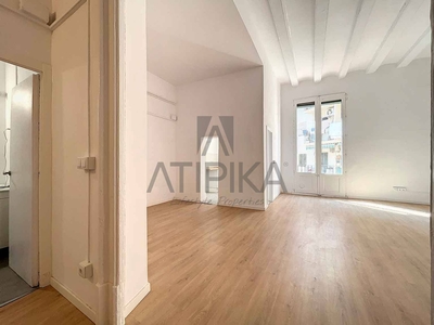 Apartamento en venta en El Raval, Barcelona ciudad, Barcelona