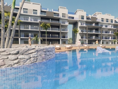 Apartamento en venta en Guardamar del Segura, Alicante