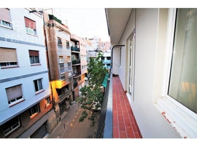 apartamento en Venta en Hospitalet De Llobregat