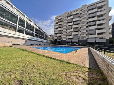 Apartamento en venta en La Marina de Port, Barcelona ciudad, Barcelona