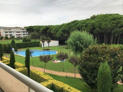 Apartamento en Venta en Pals, Girona