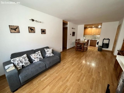 Apartamentos en Neril - Zona Castanesa