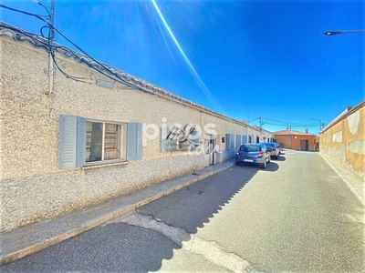 Casa adosada en venta en Calle de Doña Donaciana Burgos