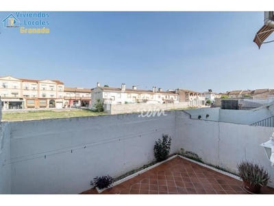 Casa adosada en venta en Calle Gardenia, cerca de Calle de Carrera