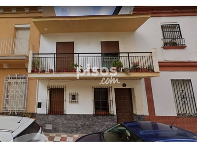 Casa adosada en venta en Calle Mendoza Tenorio, cerca de Calle Balbina Valverde