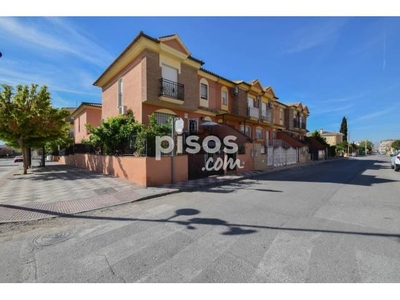 Casa adosada en venta en Camino del Albolote