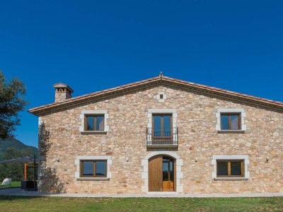 Casa En Castanyet, Girona