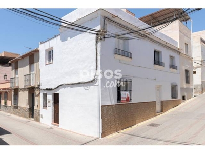 Casa en venta en Calle Juan XXIII, 10