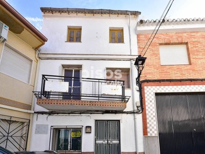 Casa en venta en Calle Solana, 14