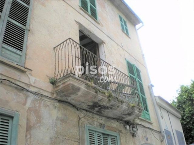 Casa en venta en Carrer del General Bernardo Riera, 71, cerca de Carrer General Bernardo Riera