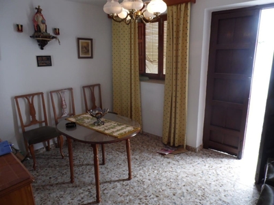 Casa en venta en Frigiliana, Málaga