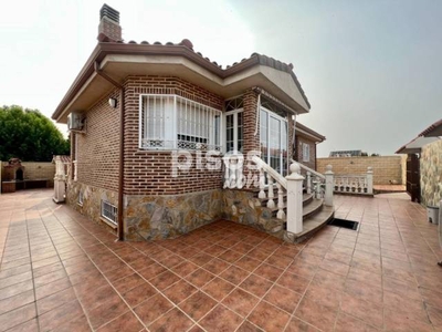 Casa unifamiliar en venta en Torrejón del Rey