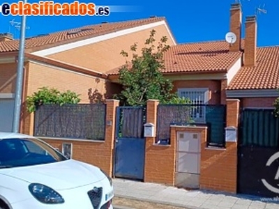 Chalet en venta en..