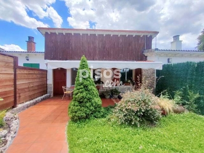 Chalet en venta en Calle de Aldeavieja, 283