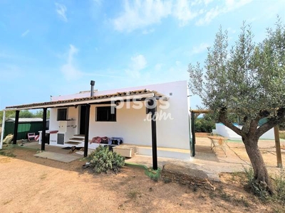 Chalet en venta en Corral Roig