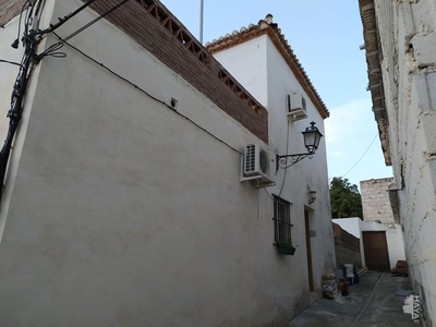 Chalet pareado en venta en Calle Aguacate, 18699, Jete (Granada)