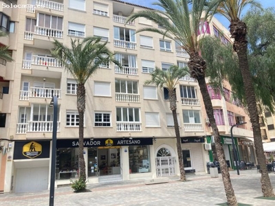 Gran ciudad-apartamento en el centro de Guardamar