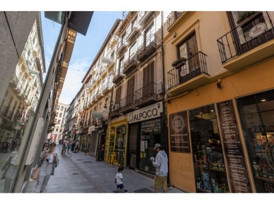 Inmueble singular en Venta en La Granada, Granada
