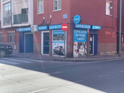 Local comercial Alcalá de Henares Ref. 93603999 - Indomio.es