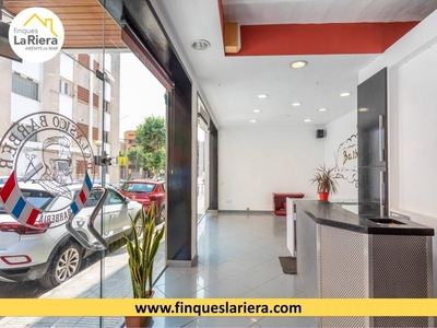 Local comercial Arenys de Mar Ref. 93646839 - Indomio.es