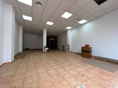 Local comercial Murcia Ref. 93647443 - Indomio.es