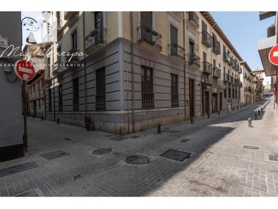 Maravilloso apartamento en el centro de Granada
