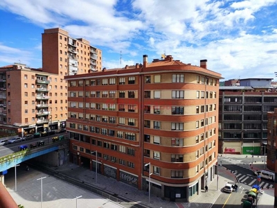 Piso en alquiler Basurto - Zorrotza, Bilbao