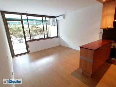 Piso en alquiler en Castelldefels de 45 m2