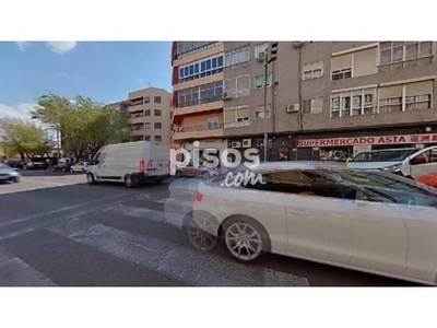 Piso en venta en Avenida de Alfonso XIII