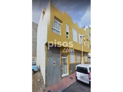 Piso en venta en Calle Alfonso, nº 24