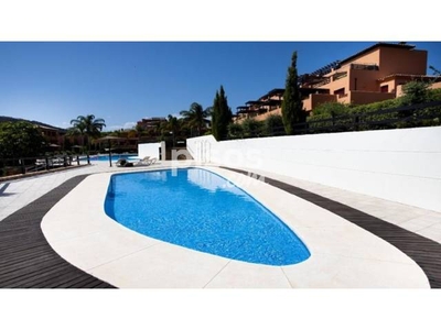 Piso en venta en Calle Casares Golf Garden