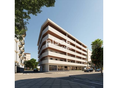 Piso en venta en Calle Isla Mallorca