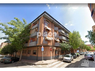 Piso en venta en Calle Medico Antonio Soler