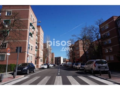 Piso en venta en Calle Nuestra Señora de la Almudena