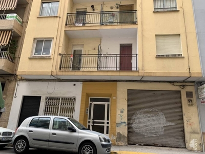 Piso en venta en Calle Sant Pere, 3º, 46702, Gandia (Valencia)