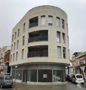 Piso en venta en Calle Vazquez De Mella, 2º, 43870, Amposta (Tarragona)