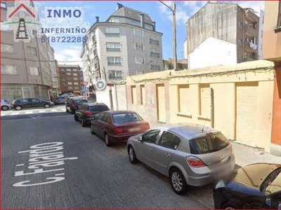 Piso en Venta en Ferrol La Coruña Ref: 436916