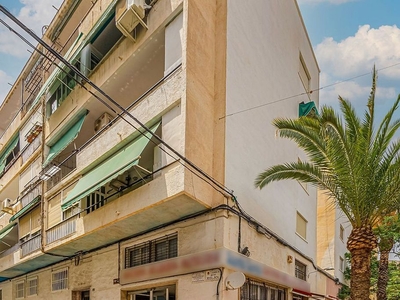 Piso en venta en Pla de Bon Repós de 3 habitaciones con terraza