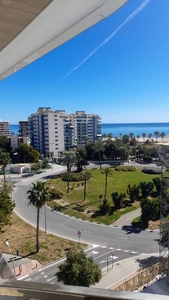 Piso en venta en Playa de San Juan de 2 habitaciones con terraza y piscina