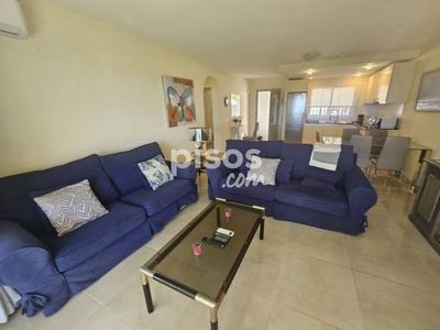 Piso en venta en Riviera del Sol-Miraflores