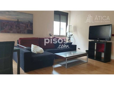 Piso en venta en San Bernardo-Campus-Platina