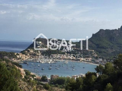 Piso en venta en Sóller