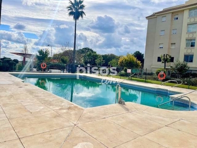 Piso en venta en Torremolinos, El Pinillo - Recinto Ferial