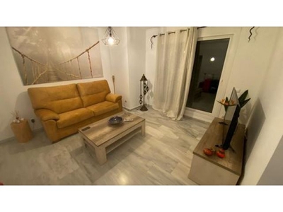 Precioso apartamento de un dormitorio en Locrimar . Málaga · Marbella · Puerto Banús